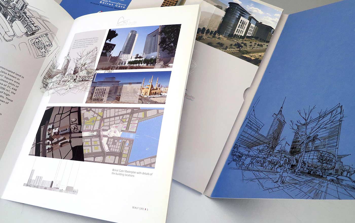ADIH beirut gate fund 2