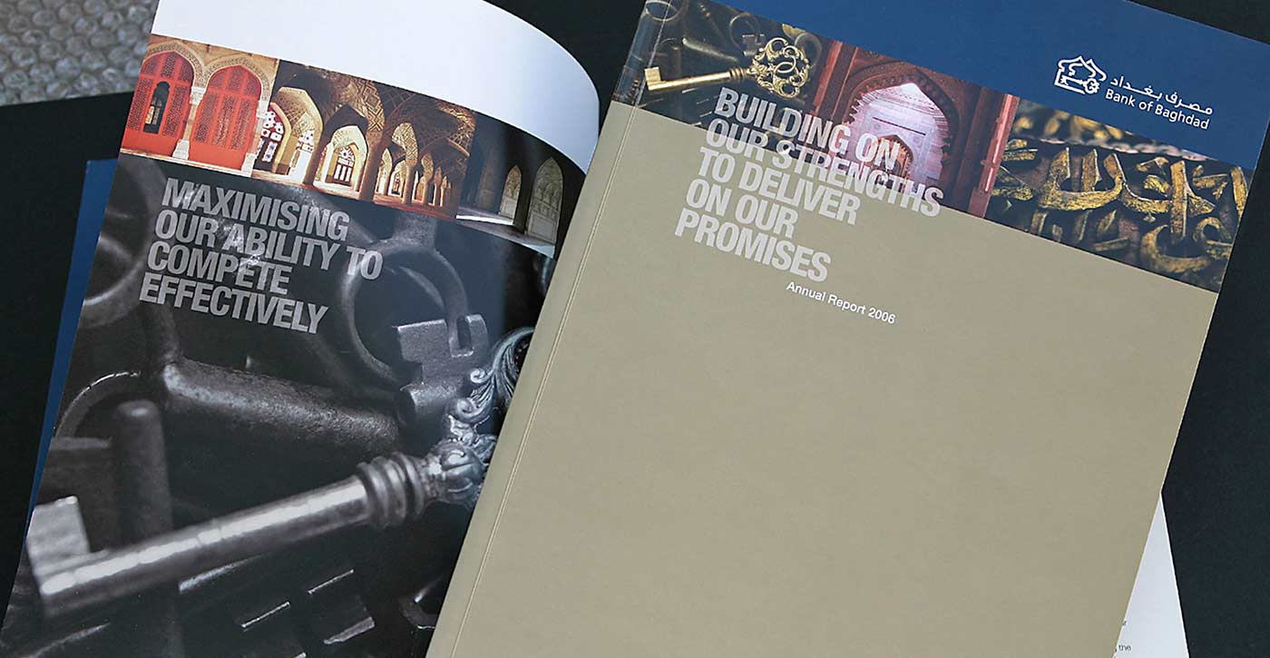 Annual Report 2006