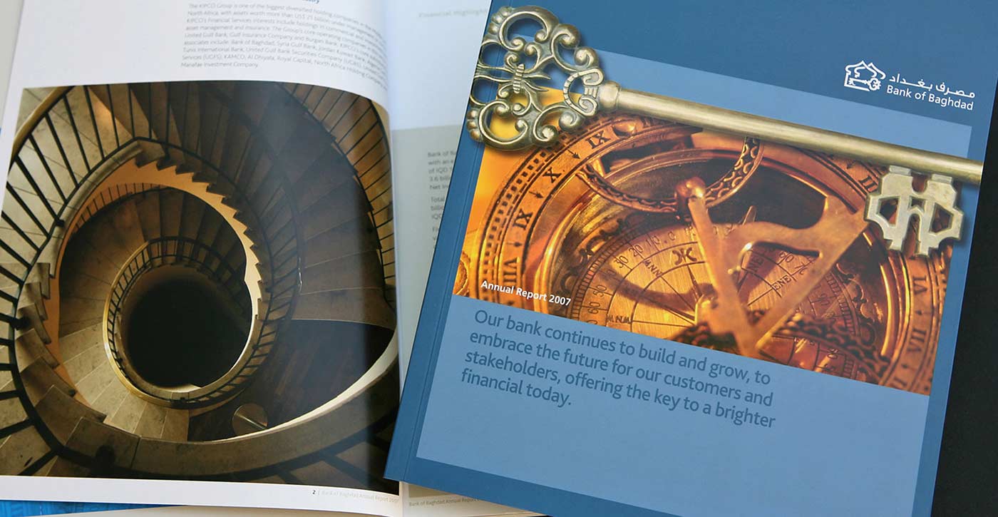 Annual Report 2007