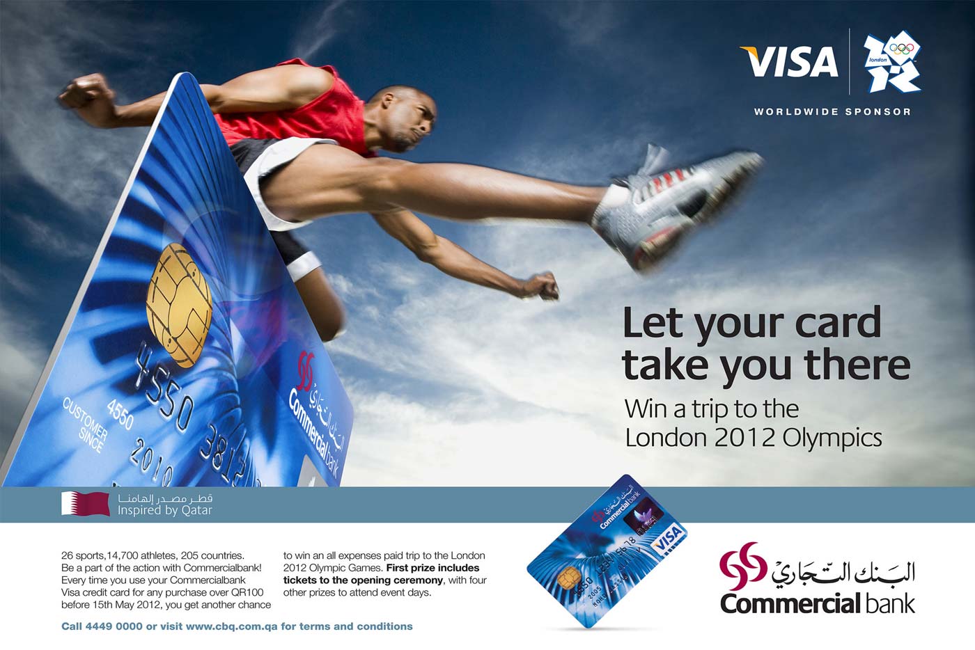CB London-Advert 3