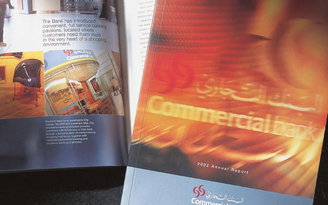CBQ - Annual Report-2002
