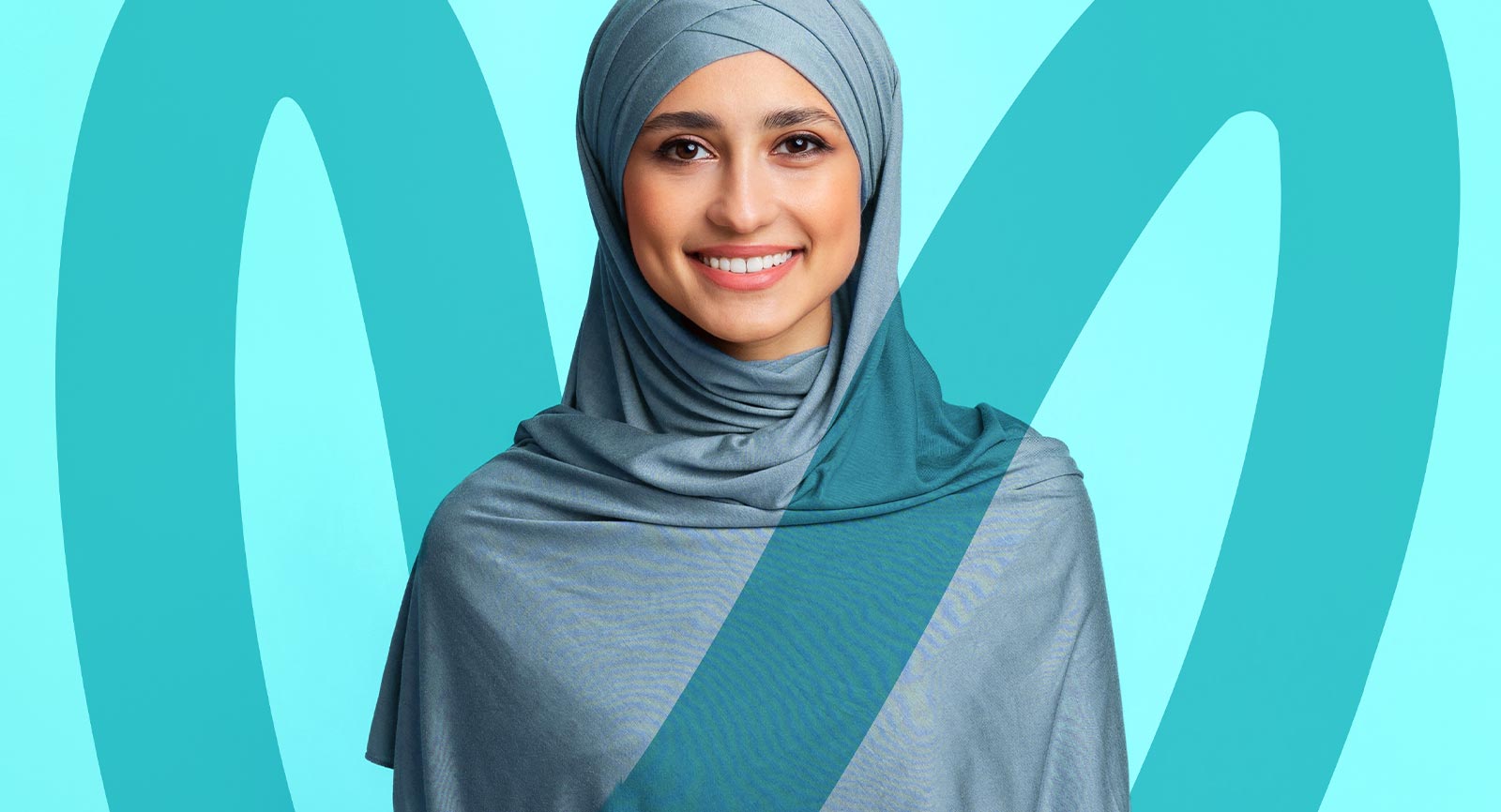 Dr Nadia brand image