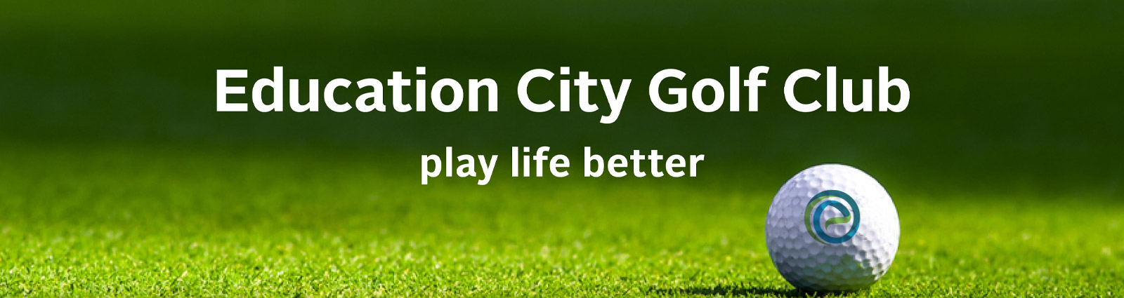 ECGC Play life better