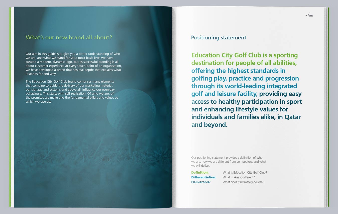 ECGC Stakeholder guide