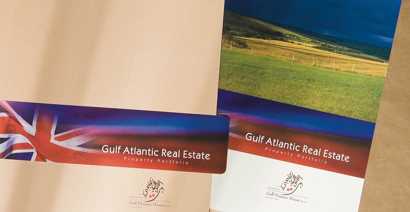 Gulf Atlantic Property Portfolio