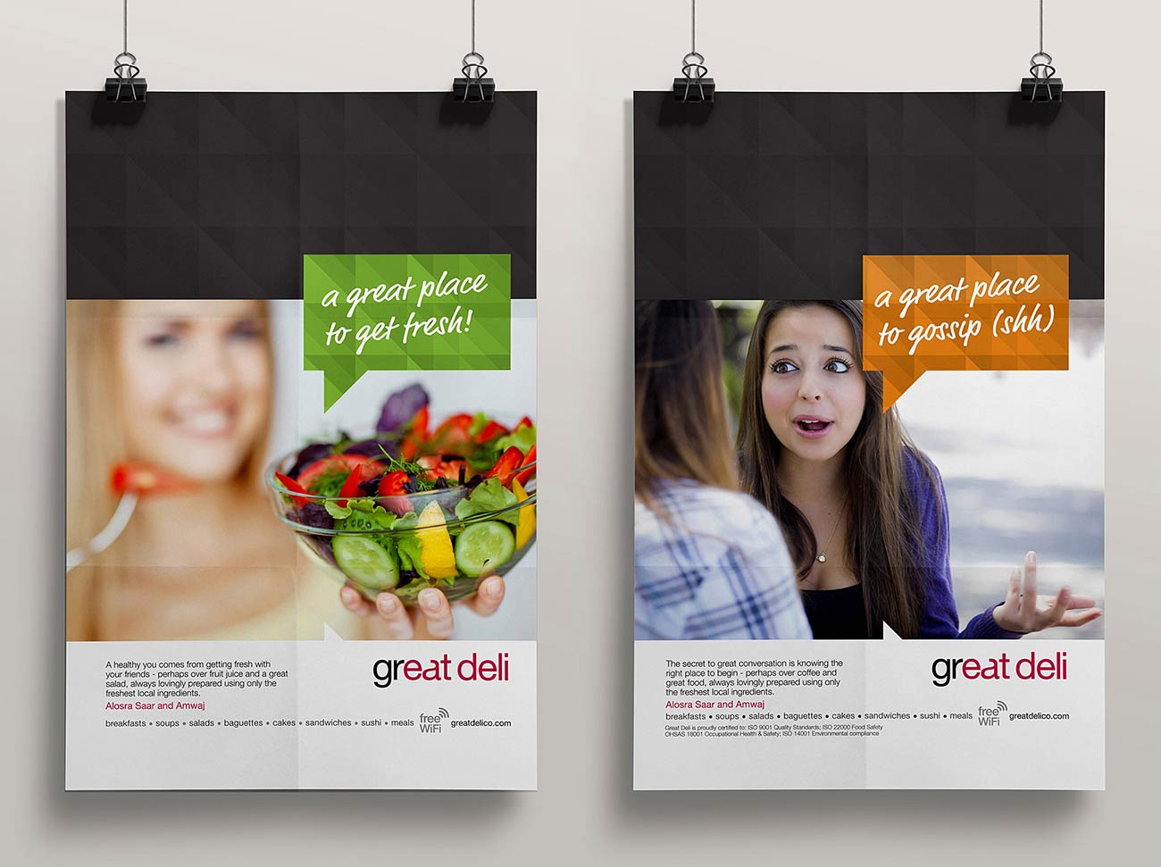 Great Posters