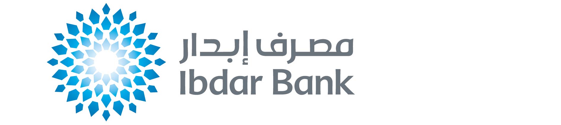 Ibdar Bank brand-mark