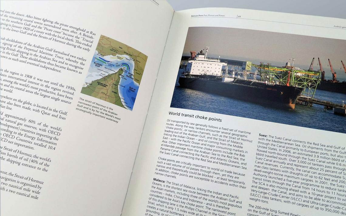 Portsbook 2