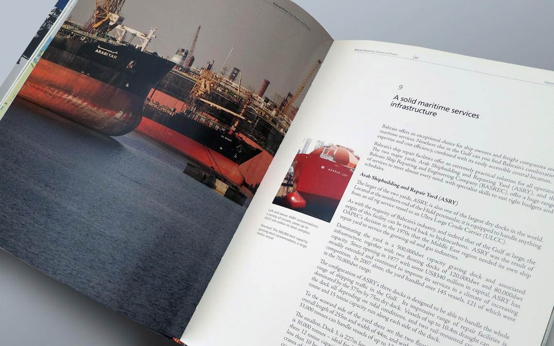 Portsbook 3