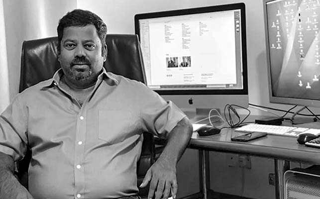 Ramesh, Art Director