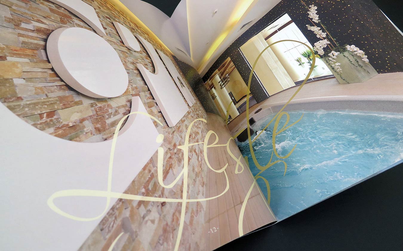 Royal Ambassador - profile spread 2