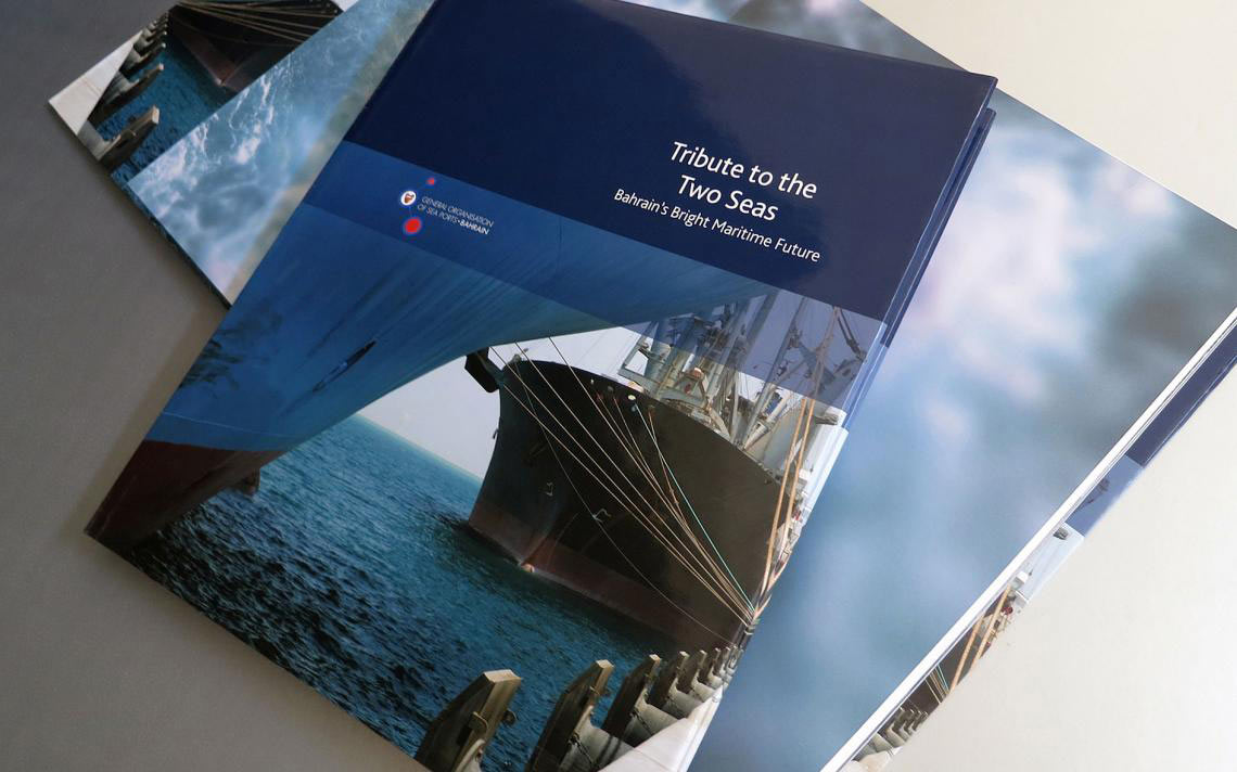 Two-Seas book cover