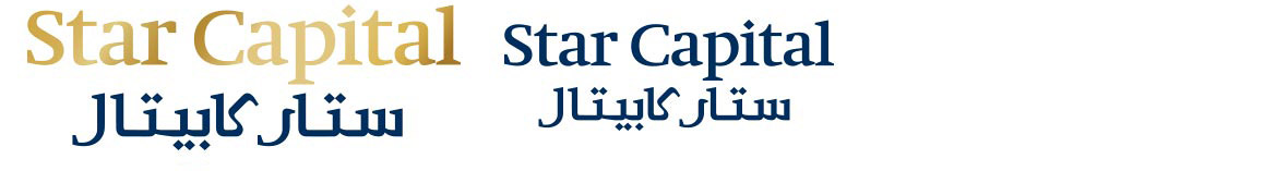 Star Capital brandmark variations 2