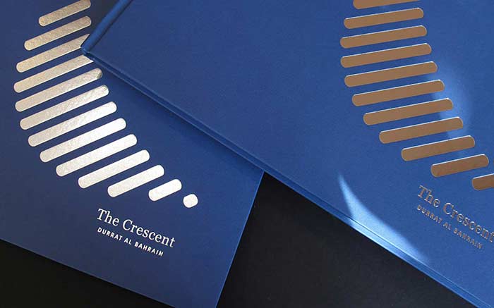 The Crescent Thumbnail
