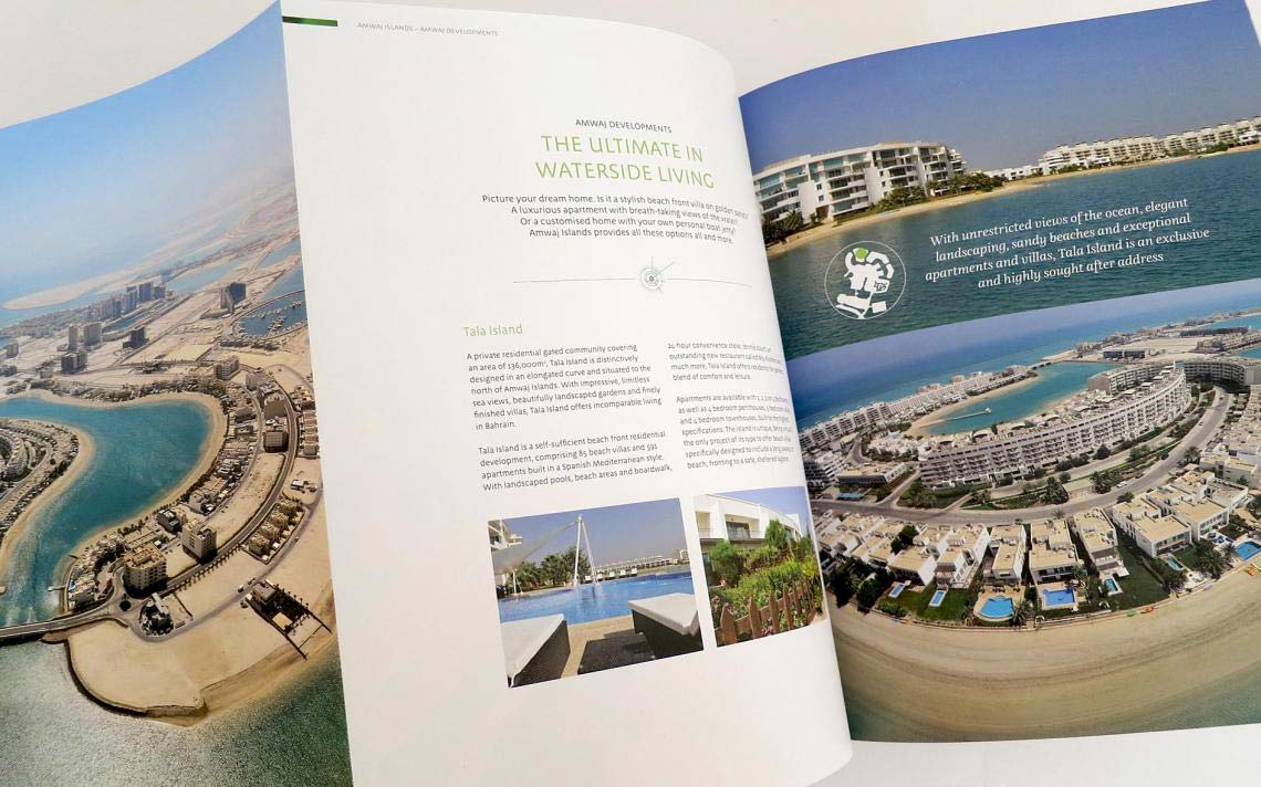 amwaj brochure