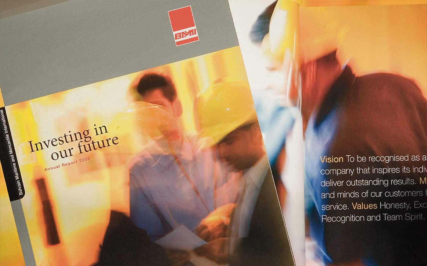 BMMI-annual-report-2005