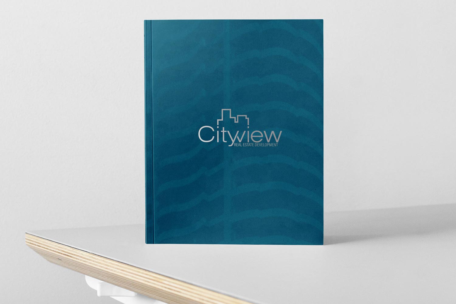 Cityview Cover
