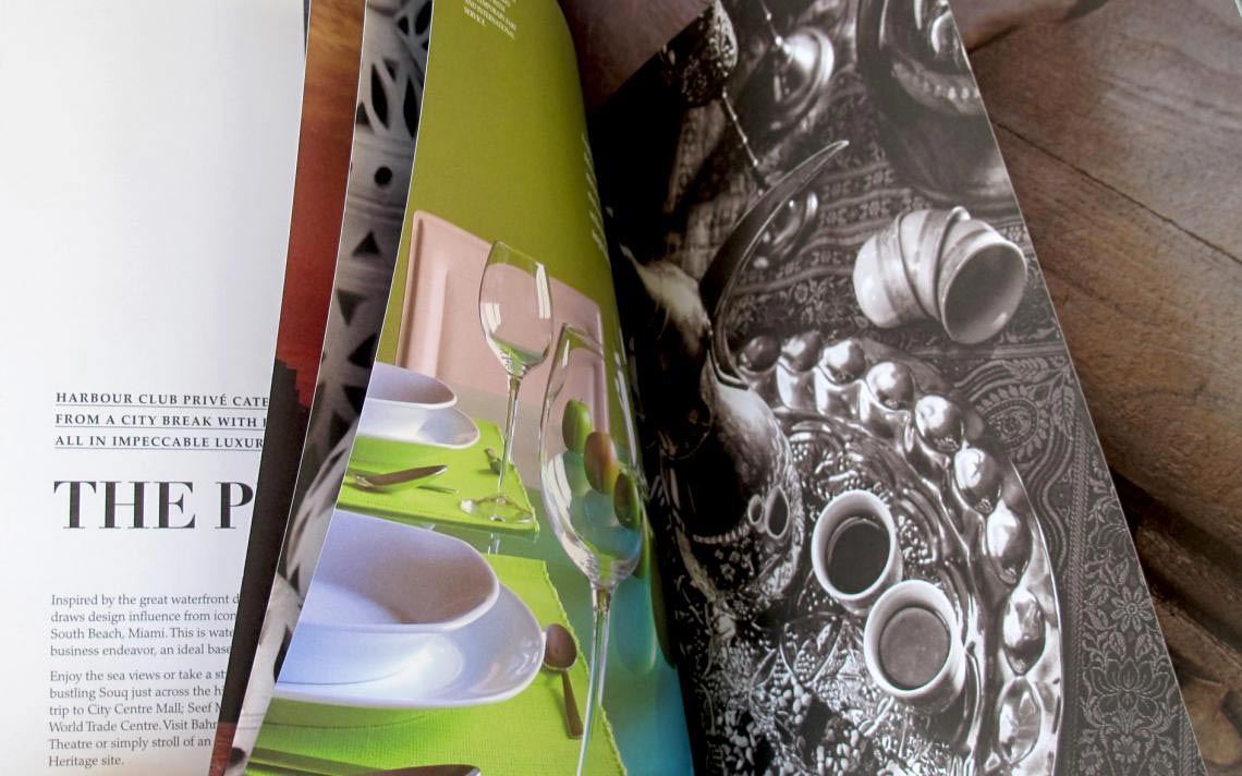 Club Prive Investment pack