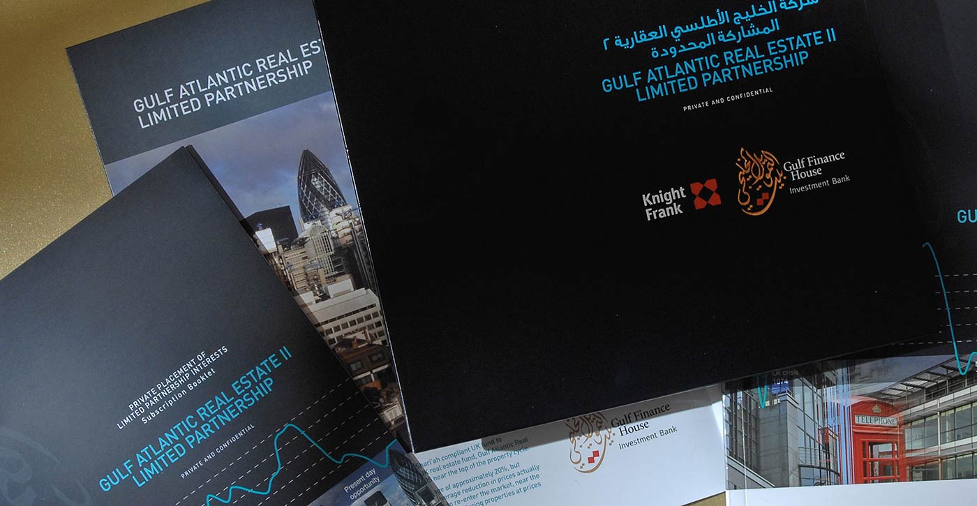 Gulf Atlantic Real Estate Fund