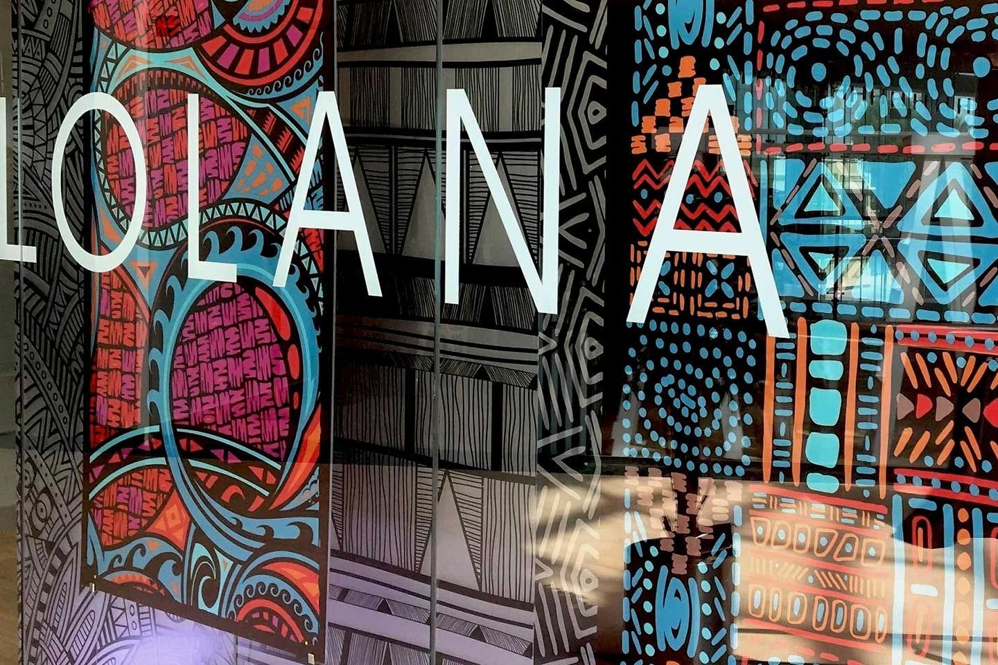 Lolana Social image